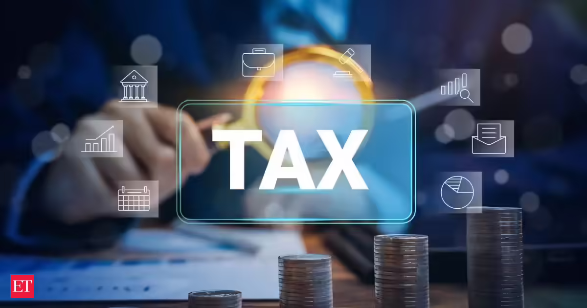 قسم الضرائب الهندي يحقق مع مئات الجمعيات لعدم تطابق الإفصاح الضريبي