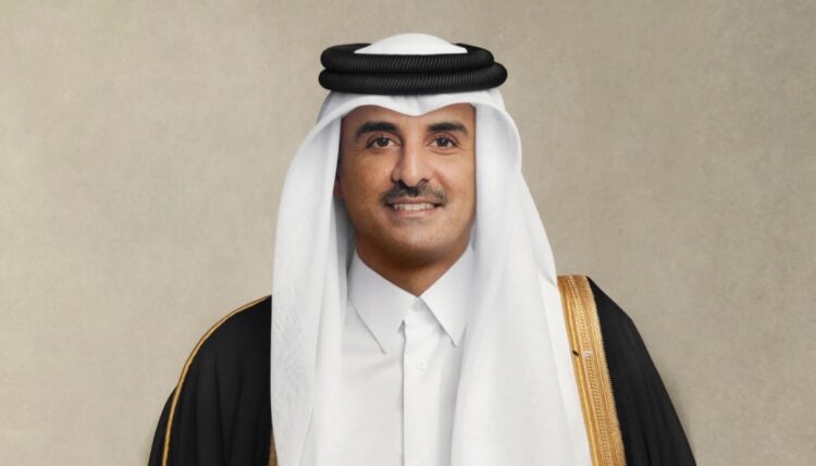 قطر تؤكد استمرار جهود الوساطة لدعم الأمن والاستقرار في المنطقة قطر تؤكد استمرار جهود الوساطة لدعم الأمن والاستقرار في المنطقة