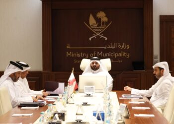 قطر تشارك في الاجتماع الاستثنائي الخليجي لتعزيز الأمن الغذائي