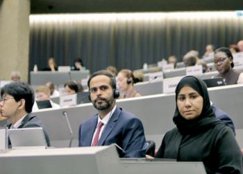 قطر تشارك في فريق اتفاقية بازل لدعم الإدارة البيئية للنفايات الخطرة