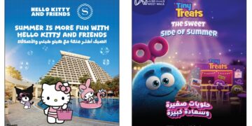 قطر تطلق برنامج تجارب عائلية مجانية في المجمعات والفنادق الصيفية