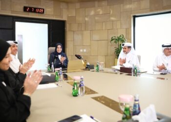 قطر تعتمد نتائج الثانوية العامة بنجاح 90.10% في المسار العلمي
