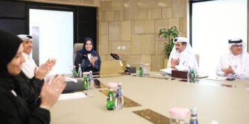 قطر تعتمد نتائج الثانوية العامة بنجاح 90.10% في المسار العلمي