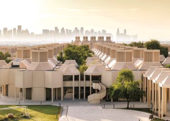 قطر تمدد استقبال طلبات التحاق طلبة الثانوية بجامعة قطر حتى 5 يوليو
