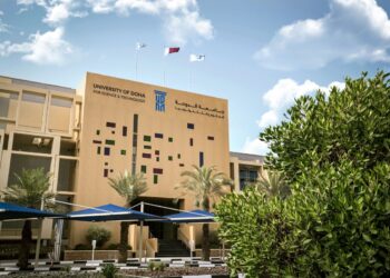 قطر توقع مذكرة لإنشاء مختبر حي للشبكات الذكية بجامعة الدوحة