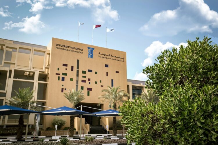 قطر توقع مذكرة لإنشاء مختبر حي للشبكات الذكية بجامعة الدوحة قطر توقع مذكرة لإنشاء مختبر حي للشبكات الذكية بجامعة الدوحة
