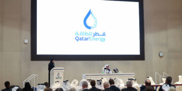 قطر للطاقة تشتري 33 شحنة LNG أميركية بقيمة مليار دولار في 2026