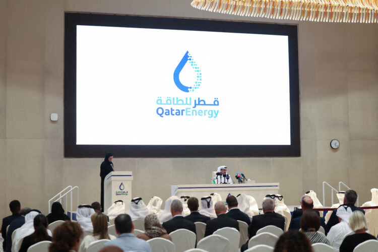 قطر للطاقة تشتري 33 شحنة LNG أميركية بقيمة مليار دولار في 2026 قطر للطاقة تشتري 33 شحنة LNG أميركية بقيمة مليار دولار في 2026