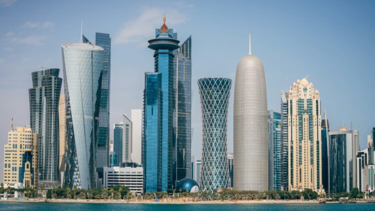 قطر للطاقة تشتري 33 شحنة LNG أميركية لتعويض تعطل مصنع راس لفان في 2026 قطر للطاقة تشتري 33 شحنة LNG أميركية لتعويض تعطل مصنع راس لفان في 2026