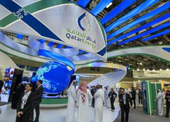 قطر للطاقة تمدد القوة القاهرة على 21 شحنة غاز مسال بملياري متر مكعب حتى سبتمبر