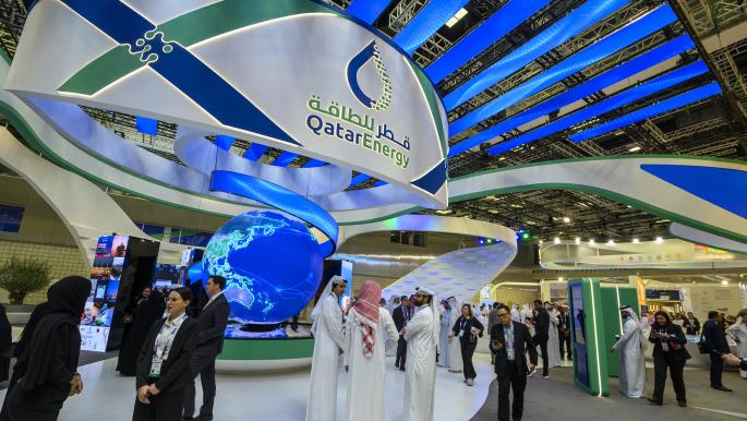 قطر للطاقة تمدد القوة القاهرة على 21 شحنة غاز مسال بملياري متر مكعب حتى سبتمبر قطر للطاقة تمدد القوة القاهرة على 21 شحنة غاز مسال بملياري متر مكعب حتى سبتمبر