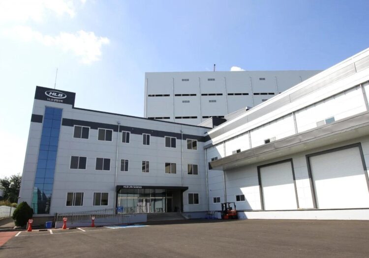 كوريا الجنوبية تحل مشاكل FDA المتعلقة بعقار Rivoceranib لسرطان الكبد كوريا الجنوبية تحل مشاكل FDA المتعلقة بعقار Rivoceranib لسرطان الكبد