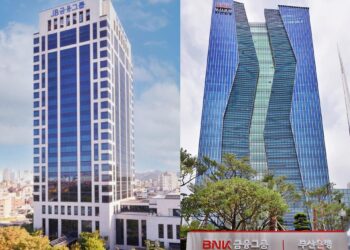 كوريا الجنوبية تواجه معارضة إقليمية لاندماج BNK وجي بي فاينانشال بنسبة 14.83 بالمئة