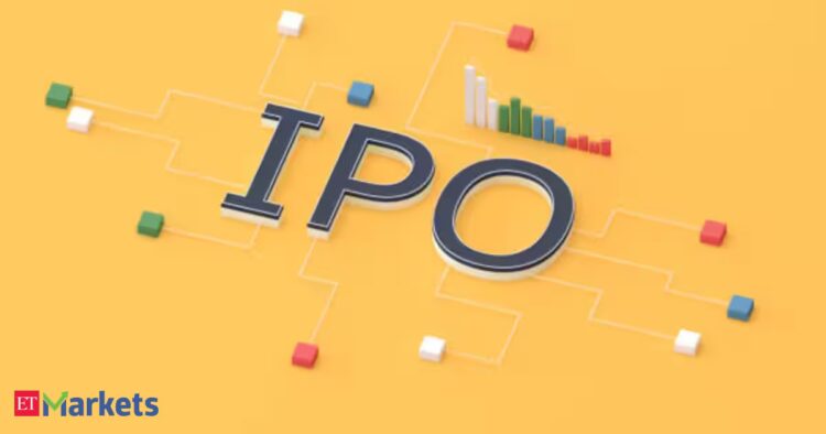 كوسومغار يحقق 39% مكاسب تقديرية في الطرح الأولي وحجم 650 كرور روبية كوسومغار يحقق 39% مكاسب تقديرية في الطرح الأولي وحجم 650 كرور روبية