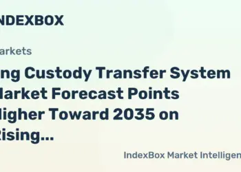 مؤشر سوق LNG custody transfer system يرتفع إلى 170 بحلول 2035 بدعم توسع التجارة