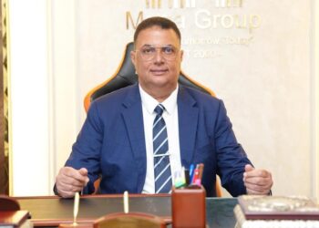 ماجيستك تطلق أول مشروع متعدد الاستخدامات بتمويل ذاتي في بورسعيد