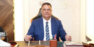 ماجيستك تطلق أول مشروع متعدد الاستخدامات بتمويل ذاتي في بورسعيد