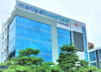 مانيبال هيلث تخطط لطرح عام لجمع 8000 كرور لسداد الديون والاستحواذ