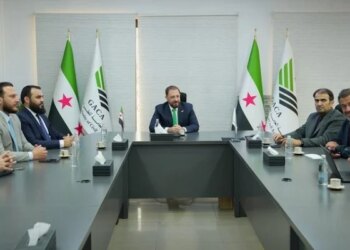 مباحثات سورية مع شركتين كويتية وتركية لتوسيع مطار دير الزور الدولي وفق المعايير العالمية
