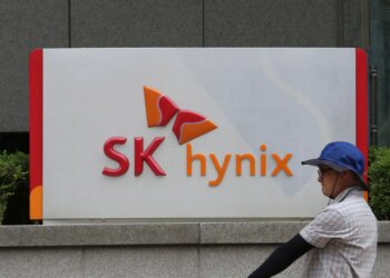 مبيعات SK Hynix تفشل في تحقيق 64 تريليون وون وسط تراجع الأسهم الأميركية والآسيوية