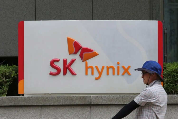 مبيعات SK Hynix تفشل في تحقيق 64 تريليون وون وسط تراجع الأسهم الأميركية والآسيوية مبيعات SK Hynix تفشل في تحقيق 64 تريليون وون وسط تراجع الأسهم الأميركية والآسيوية