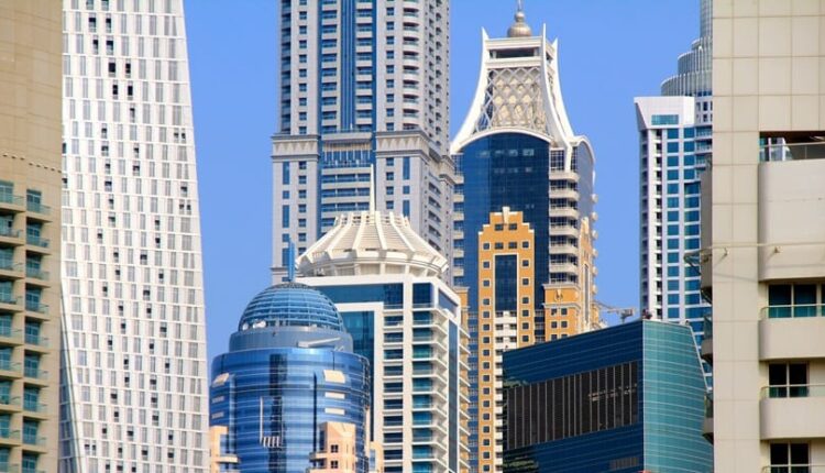 مبيعات الشقق السكنية في دبي ترتفع 19% خلال يونيو إلى 4.6 مليار دولار مبيعات الشقق السكنية في دبي ترتفع 19% خلال يونيو إلى 4.6 مليار دولار