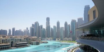 مبيعات الشقق الفندقية في دبي ترتفع إلى 708.4 مليون دولار بنمو 4% في النصف الأول 2026