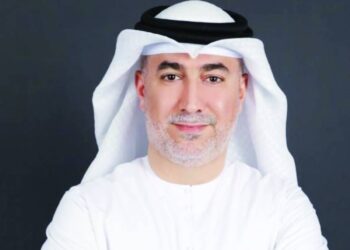 مبيعات عقارات دبي تصل 286 مليار درهم في النصف الأول 2026