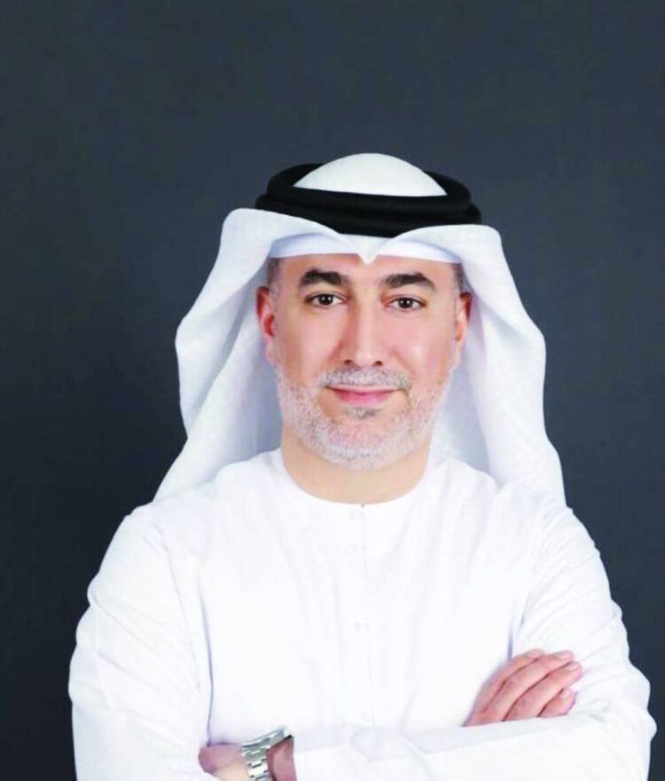 مبيعات عقارات دبي تصل 286 مليار درهم في النصف الأول 2026 مبيعات عقارات دبي تصل 286 مليار درهم في النصف الأول 2026