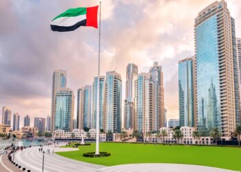مبيعات قطاع العقارات في دبي تقفز إلى 286 مليار درهم في النصف الأول 2026