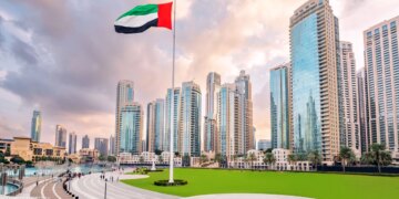 مبيعات قطاع العقارات في دبي تقفز إلى 286 مليار درهم في النصف الأول 2026