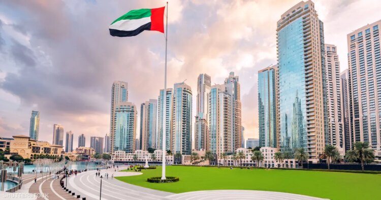 مبيعات قطاع العقارات في دبي تقفز إلى 286 مليار درهم في النصف الأول 2026 مبيعات قطاع العقارات في دبي تقفز إلى 286 مليار درهم في النصف الأول 2026