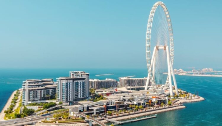 متوسط العائد الإيجاري في دبي 6.9% للشقق و5% للفلل بالنصف الأول 2026 متوسط العائد الإيجاري في دبي 6.9% للشقق و5% للفلل بالنصف الأول 2026
