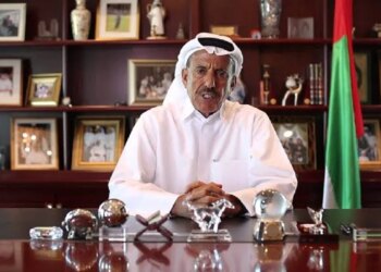 مجموعة الحبتور تعلن مشروع استثماري مقترح في اقتصاد سوريا