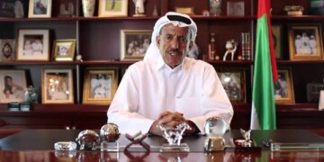 مجموعة الحبتور تعلن مشروع استثماري مقترح في اقتصاد سوريا