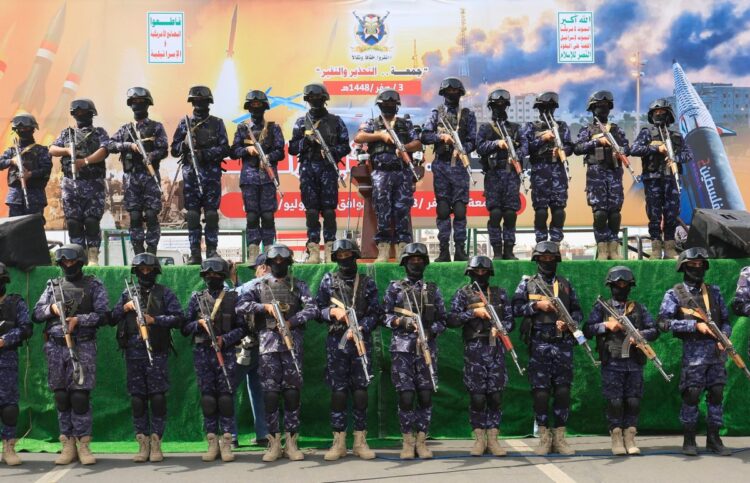 محللو الغاز يؤكدون عدم تأثير إغلاق باب المندب على إمدادات LNG لأوروبا في 2026 محللو الغاز يؤكدون عدم تأثير إغلاق باب المندب على إمدادات LNG لأوروبا في 2026