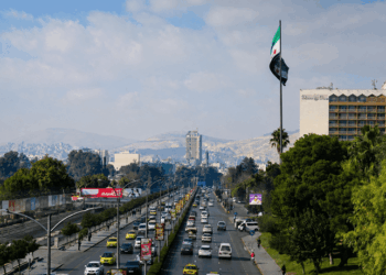 محمد العبار يخطط مشاريع إسكان وسياحة في دمشق واللاذقية باستثمارات 20 مليار دولار