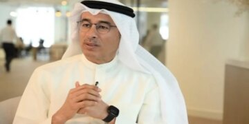 محمد العبار يعلن عن مشروعين عقاريين بقيمة 20 مليار دولار في سوريا