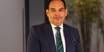 محمد مطاوع: الإدارة الفندقية تعزز قيمة أصول العقارات في العين السخنة