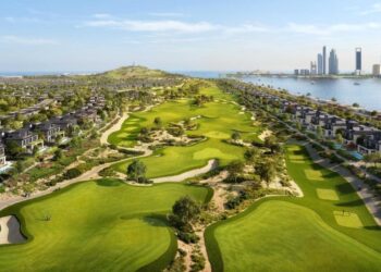 مدن أبوظبي تسجل إيرادات قياسية 9.2 مليار درهم ونمو 40% في العقارات