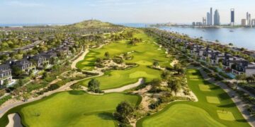 مدن أبوظبي تسجل إيرادات قياسية 9.2 مليار درهم ونمو 40% في العقارات