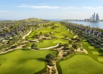 مدن القابضة تعلن أرباح صافية 599 مليون دولار بنمو 23% في النصف الأول 2026