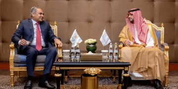 مذكرة تفاهم بين السعودية وباكستان لتطوير ملعب كريكت دولي في جدة