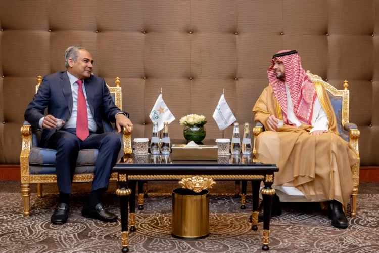 مذكرة تفاهم بين السعودية وباكستان لتطوير ملعب كريكت دولي في جدة مذكرة تفاهم بين السعودية وباكستان لتطوير ملعب كريكت دولي في جدة