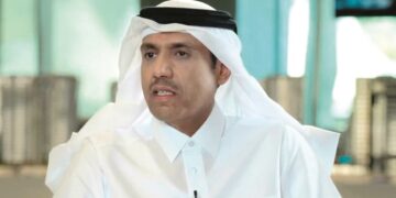 مرافق قطر تعتمد أحدث تكنولوجيا في تبريد لوسيل بطاقة 250 ألف طن