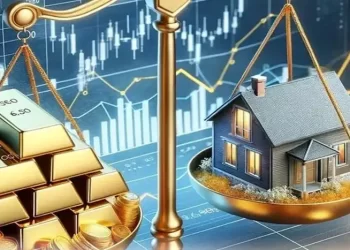 مستثمرون في دبي يختارون بين العقار والذهب ضمن سوق متقلب في 2026