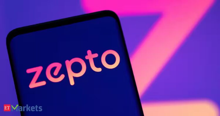 مستثمرون كبار يطالبون بتخفيض تقييم طرح زبتو الأولي البالغ 8010 كرور روبية مستثمرون كبار يطالبون بتخفيض تقييم طرح زبتو الأولي البالغ 8010 كرور روبية