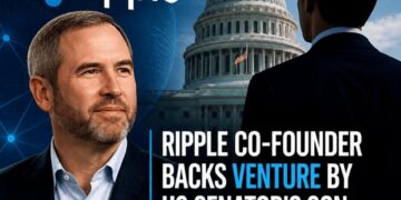 مشارك Ripple يدعم مشروع ابن سيناتور أمريكي وسط نقاشات مشروع CLARITY الخاص بالتنظيم