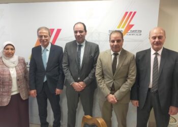 مصر الوسطى للكهرباء تعتمد موازنة 2.9 مليار جنيه للعام المالي 2026-2027