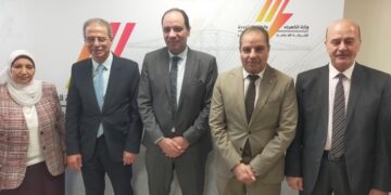 مصر الوسطى للكهرباء تعتمد موازنة 2.9 مليار جنيه للعام المالي 2026-2027